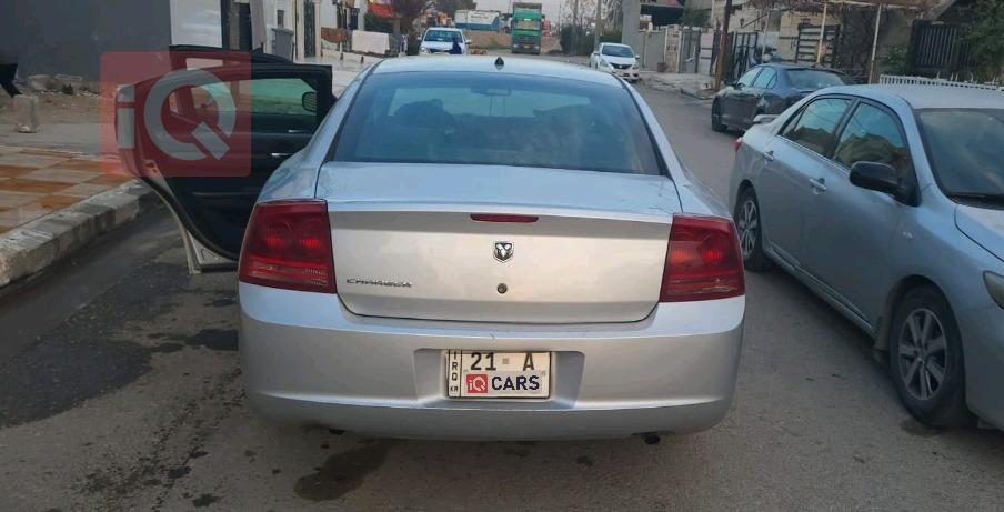 دودج تشارجر